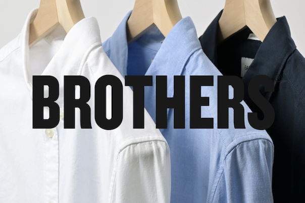 Brothers