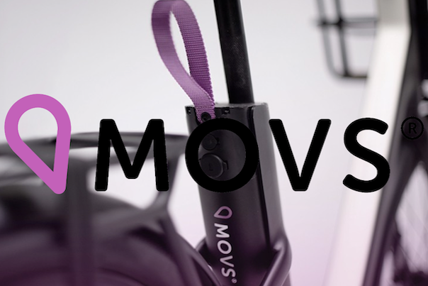 MOVS