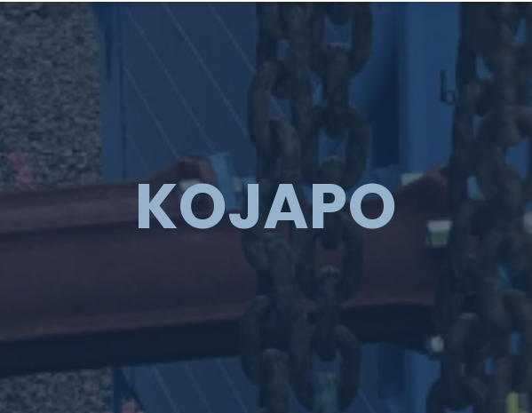 Kojapo