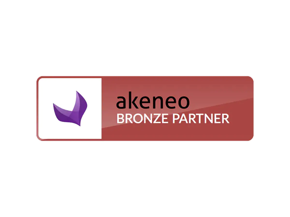 New Amsterdam är specialister på PIM och certfierad partner till Akeneo