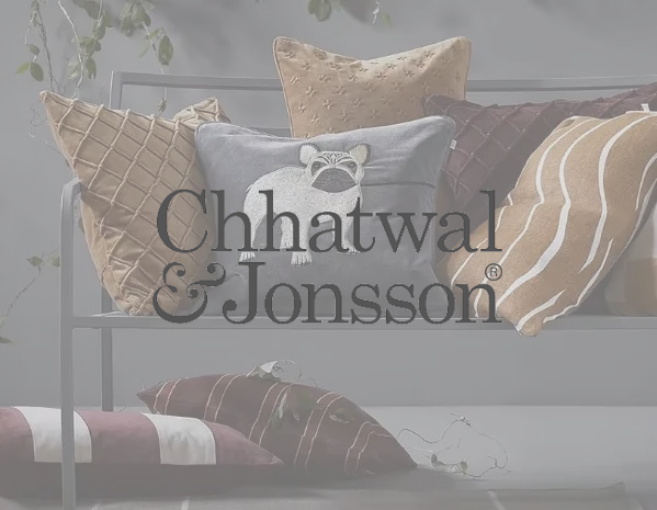 Chhatwal & Jonssons