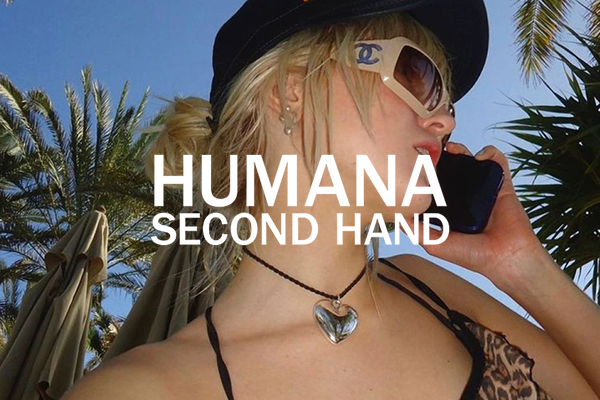 HUMANA Second Hand