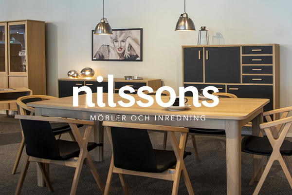 Nilssons Möbler