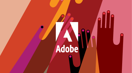 Hur vi jobbar med Adobe